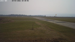 Pojezdová dráha, Runway