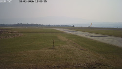 Pojezdová dráha, Runway