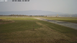 Pojezdová dráha, Runway