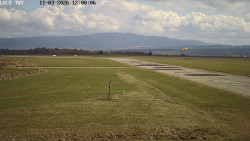 Pojezdová dráha, Runway