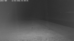 Pojezdová dráha, Runway