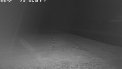 Pojezdová dráha, Runway