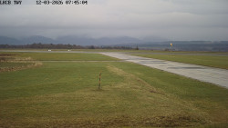 Pojezdová dráha, Runway