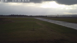 Pojezdová dráha, Runway