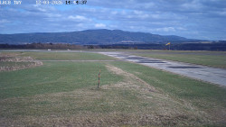 Pojezdová dráha, Runway