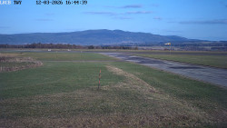 Pojezdová dráha, Runway