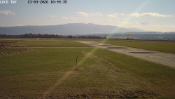 Pojezdová dráha, Runway