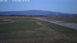 Pojezdová dráha, Runway