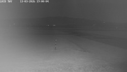 Pojezdová dráha, Runway