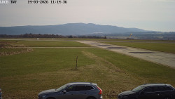 Pojezdová dráha, Runway