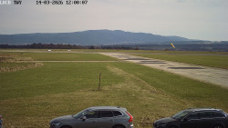 Pojezdová dráha, Runway