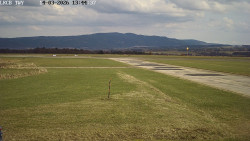 Pojezdová dráha, Runway