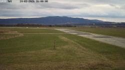 Pojezdová dráha, Runway