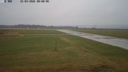 Pojezdová dráha, Runway