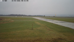 Pojezdová dráha, Runway