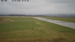 Pojezdová dráha, Runway