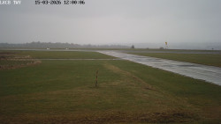 Pojezdová dráha, Runway