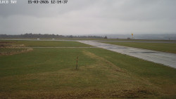 Pojezdová dráha, Runway