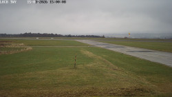 Pojezdová dráha, Runway