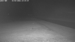 Pojezdová dráha, Runway