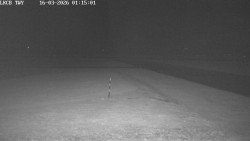 Pojezdová dráha, Runway