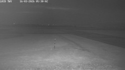 Pojezdová dráha, Runway