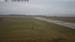 Pojezdová dráha, Runway