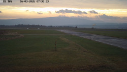 Pojezdová dráha, Runway