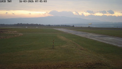 Pojezdová dráha, Runway