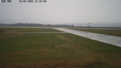 Pojezdová dráha, Runway