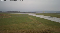 Pojezdová dráha, Runway