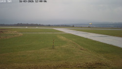 Pojezdová dráha, Runway