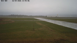 Pojezdová dráha, Runway