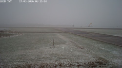 Pojezdová dráha, Runway