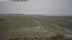 Pojezdová dráha, Runway