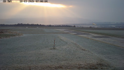 Pojezdová dráha, Runway