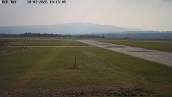 Pojezdová dráha, Runway