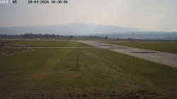 Pojezdová dráha, Runway