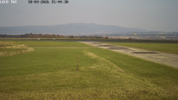 Pojezdová dráha, Runway