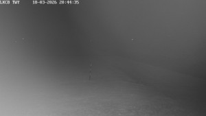 Letiště Cheb - Pojezdová dráha, Runway - 18.3.2026 v 20:45 Letiště Cheb - Pojezdová dráha, Runway - 18.3.2026 v 20:45