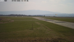 Pojezdová dráha, Runway