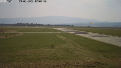 Pojezdová dráha, Runway