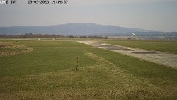 Pojezdová dráha, Runway