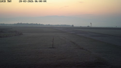 Pojezdová dráha, Runway