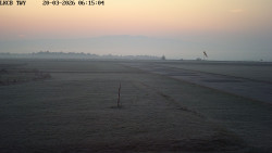 Pojezdová dráha, Runway