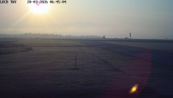 Pojezdová dráha, Runway