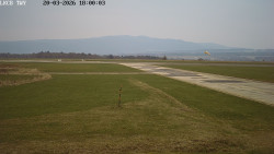 Pojezdová dráha, Runway