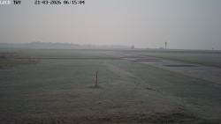 Pojezdová dráha, Runway