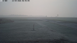 Pojezdová dráha, Runway