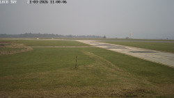 Pojezdová dráha, Runway